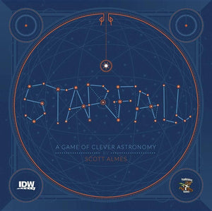 Starfall