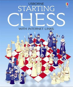 Starting Chess Book