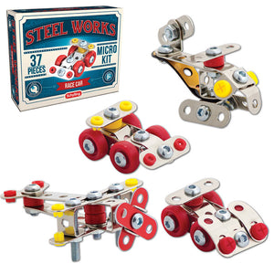Steel Works Micro Kit