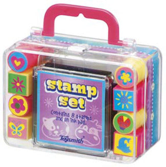 Mini Stamp Set