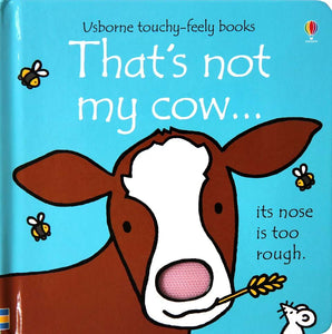 Thats Not My Cow