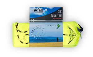 Tube Tail 75 Foot Prism