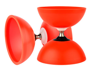 Vision Free Diabolo Red