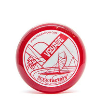 Load image into Gallery viewer, Voyage Yoyo
