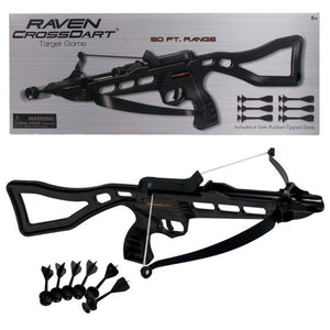 Raven Crossdart Target Game