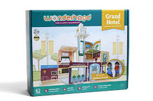 Load image into Gallery viewer, Wonderhood Grand Hotel
