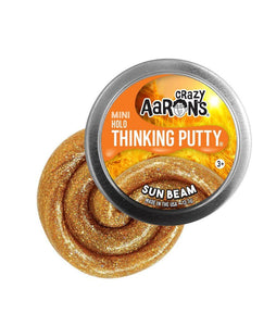 Thinking Putty Mini Sun Beam