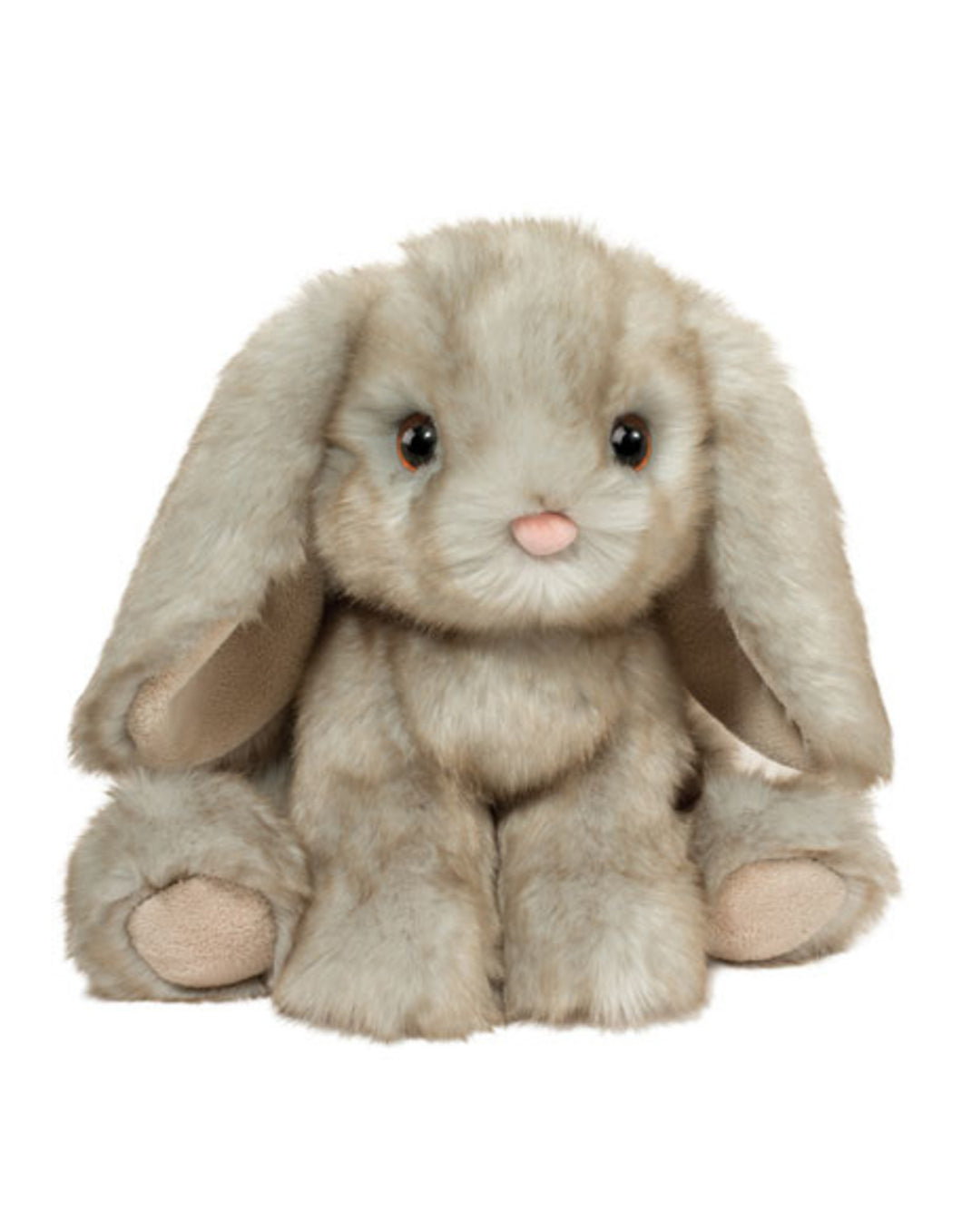 Licorice Sitting Floppy Bunny
