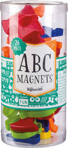 ABC Magnets