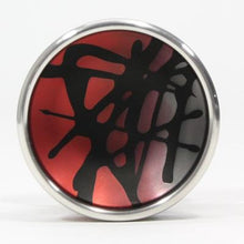 Load image into Gallery viewer, BiMetal Yoyo 3 Color Splash
