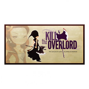 Kill The Overlord