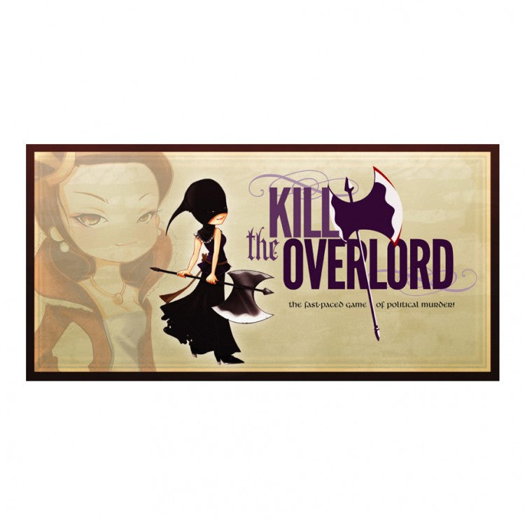Kill The Overlord
