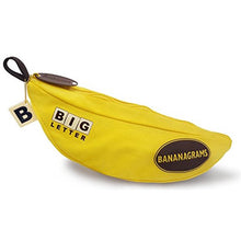 Load image into Gallery viewer, Bananagrams Big Letters
