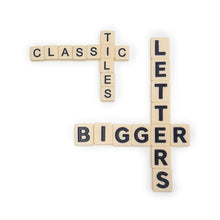 Load image into Gallery viewer, Bananagrams Big Letters
