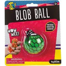 Load image into Gallery viewer, Blob Ball
