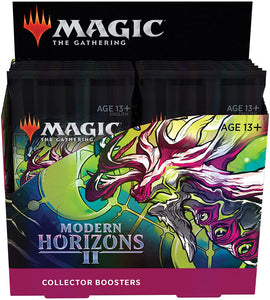 Modern Horizons 2 Collector Box