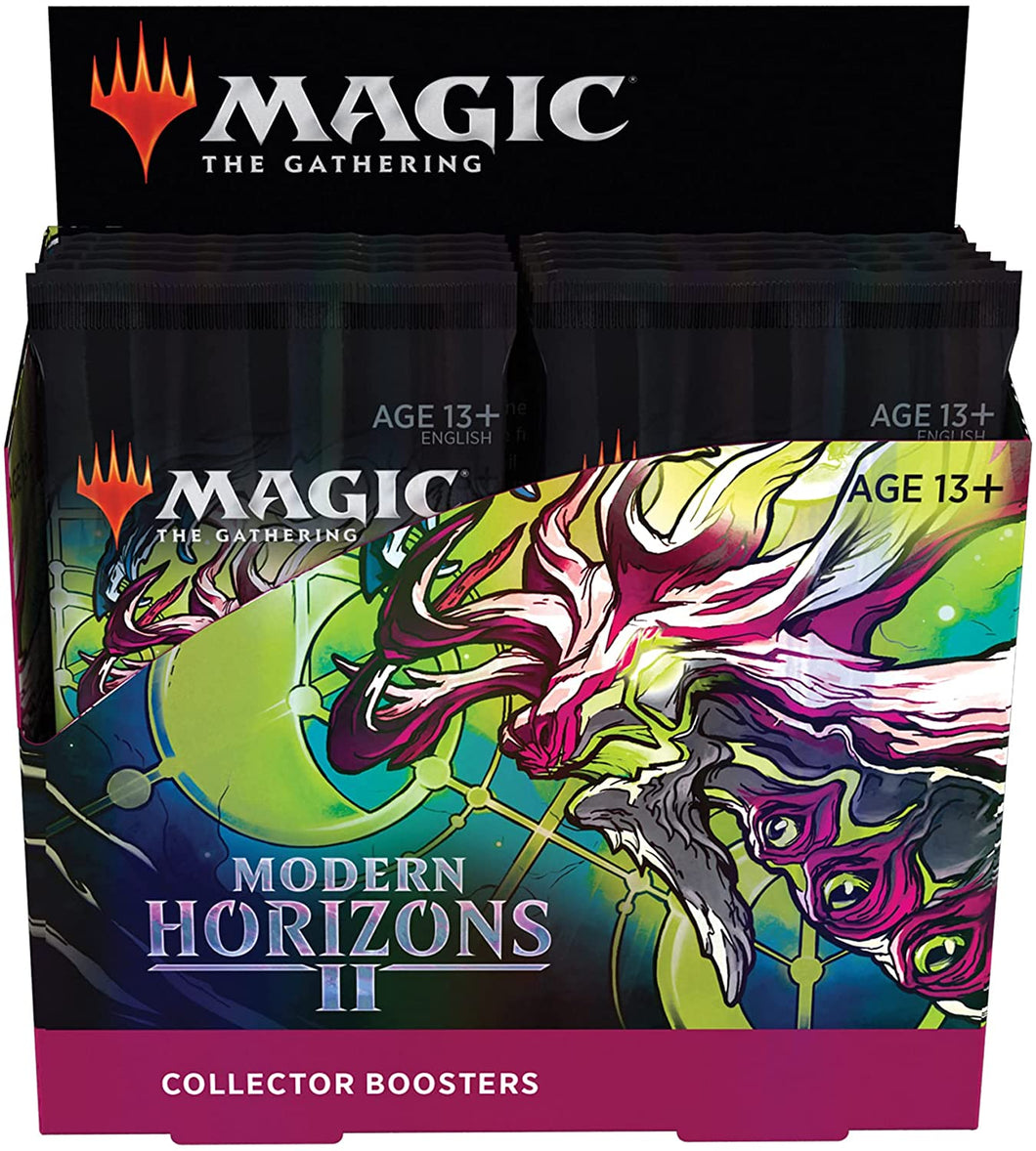 Modern Horizons 2 Collector Box