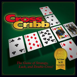 Cross Crib Game