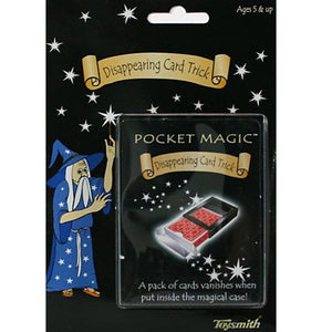 Pocket Magic Assorted