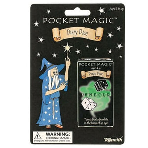 Pocket Magic Assorted