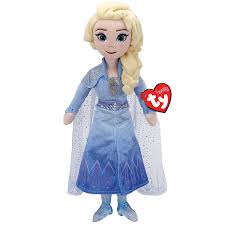 Elsa Princess Medium