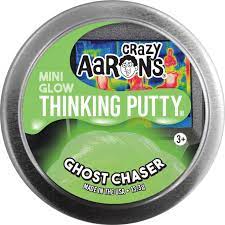 Thinking Putty Mini Ghost Chaser