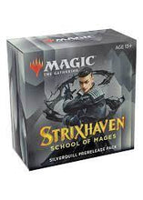 Load image into Gallery viewer, Magic Strixhaven School of Mages Prerelease Kit
