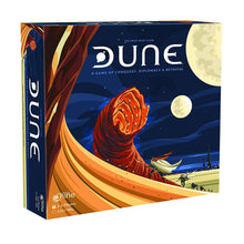 Load image into Gallery viewer, Dune Board Game
