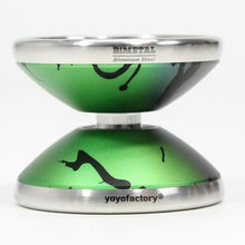 Load image into Gallery viewer, BiMetal Yoyo 3 Color Splash

