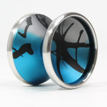 Load image into Gallery viewer, BiMetal Yoyo 3 Color Splash
