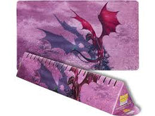 Load image into Gallery viewer, Dragon Shield PlayMat w/ Life Counter
