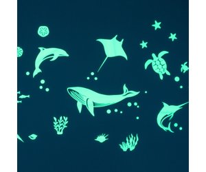 GLOPLAY Sea Animals Series