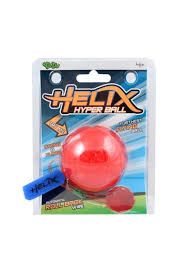 Helix Hyper Ball