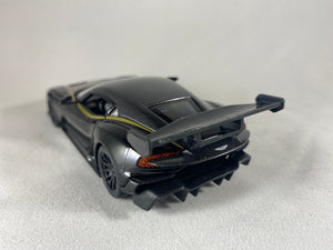 Diecast Aston Martin Vulcan