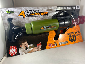 Air Hunterz Extreme Blaster