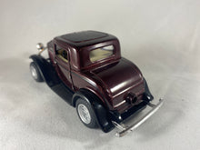 Load image into Gallery viewer, Diecast 3-Window Coupe
