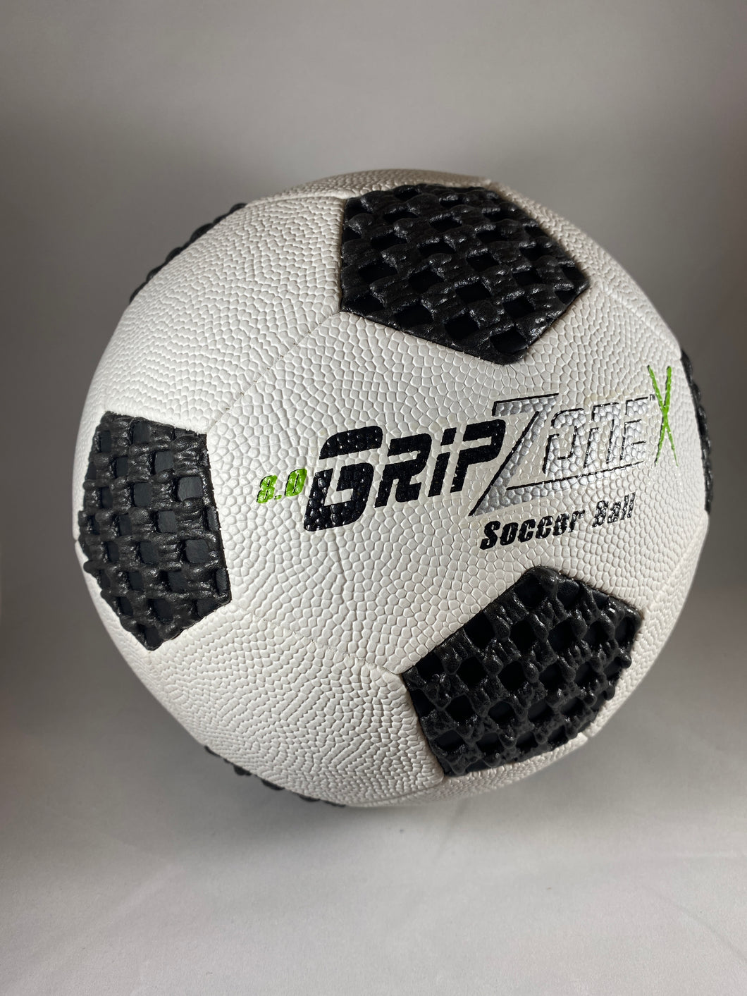 Fun Gripper Soccer Ball