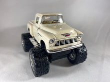 Load image into Gallery viewer, Diecast Monster Chevy Pick Up

