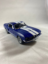 Load image into Gallery viewer, Diecast Ford Shelby GT500
