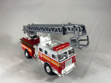 Load image into Gallery viewer, Diecast Fire Engine
