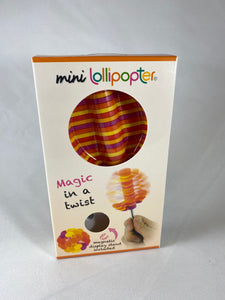 Mini Lollipopper