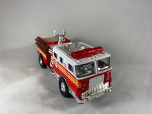 Load image into Gallery viewer, Diecast Fire Engine
