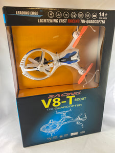 V8-T Scout Drone