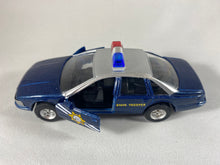 Load image into Gallery viewer, Diecast Patrol Cars
