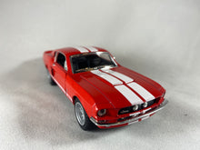 Load image into Gallery viewer, Diecast Ford Shelby GT500
