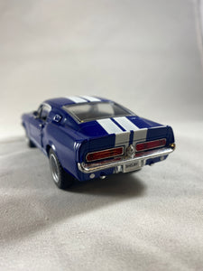 Diecast Ford Shelby GT500