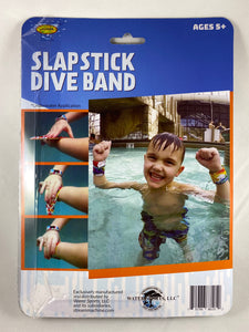 Slap Stick Dive Bands