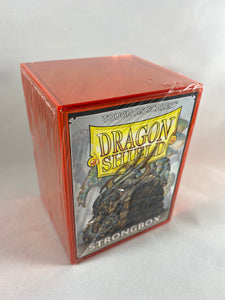 Dragon Shield Strong Box