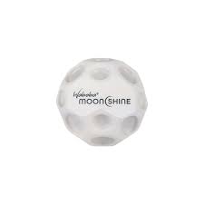 Moonshine ball