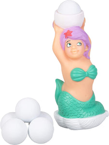 Mermaid Popper